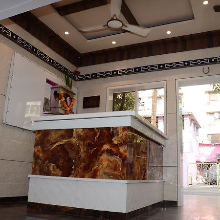 Anil Guest House Мумбаї Екстер'єр фото
