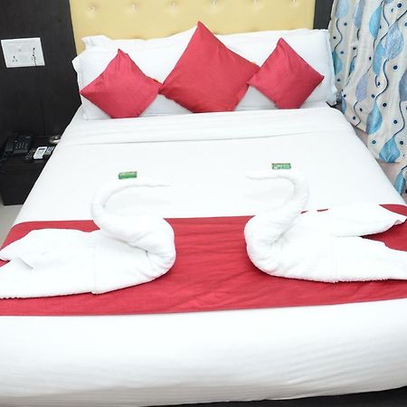 Anil Guest House Мумбаї Екстер'єр фото