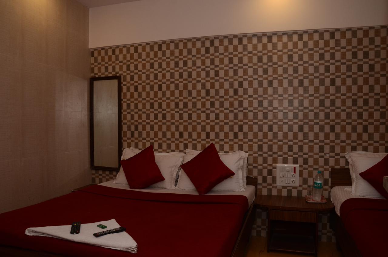 Anil Guest House Мумбаї Екстер'єр фото
