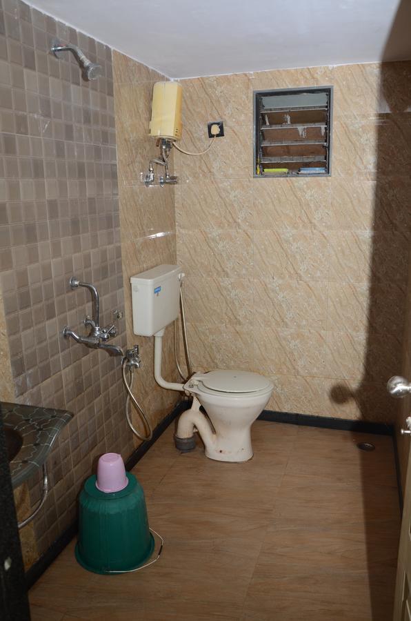 Anil Guest House Мумбаї Екстер'єр фото
