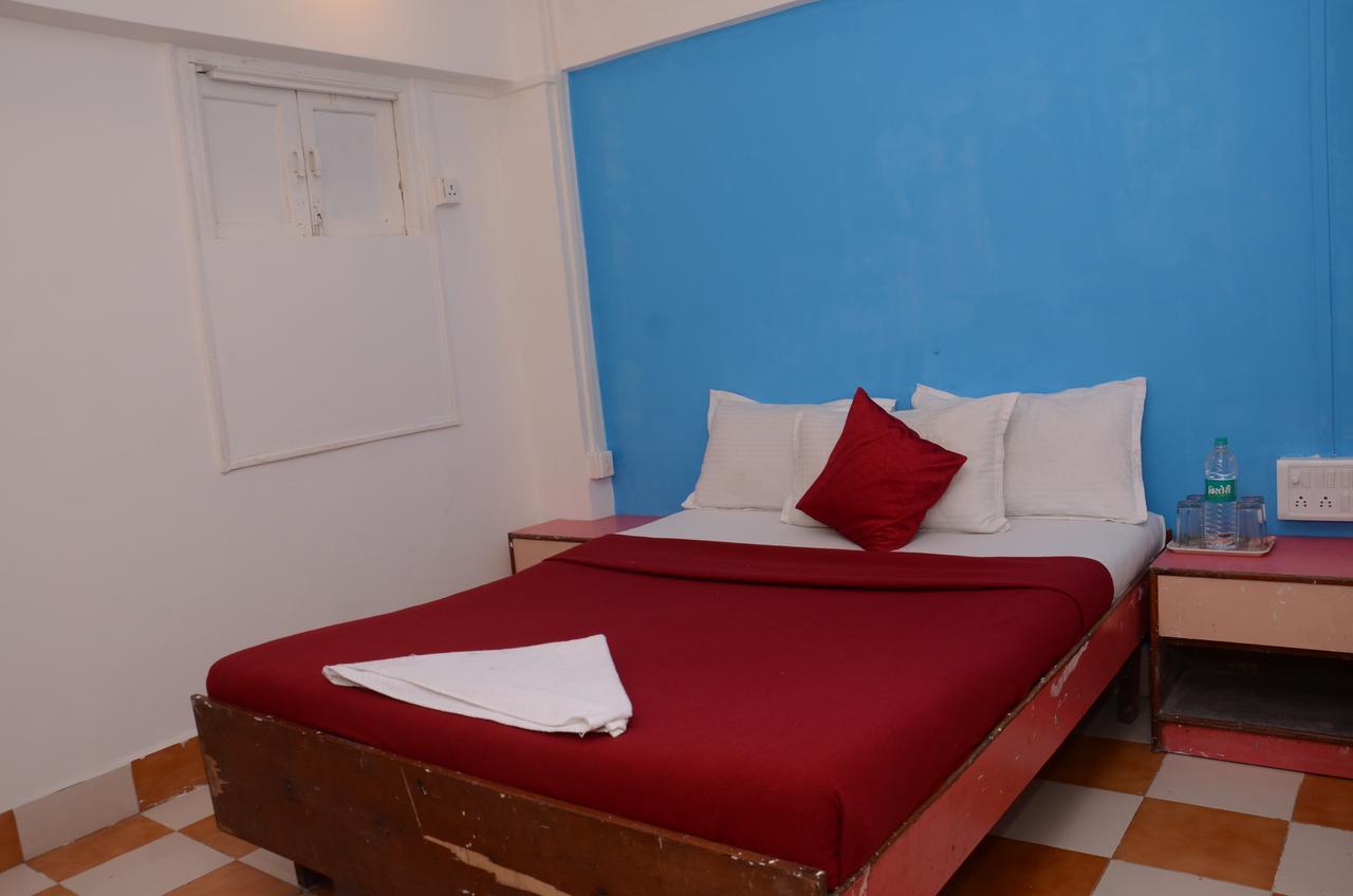 Anil Guest House Мумбаї Екстер'єр фото