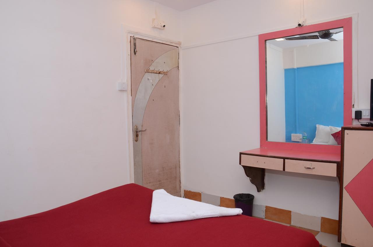 Anil Guest House Мумбаї Екстер'єр фото
