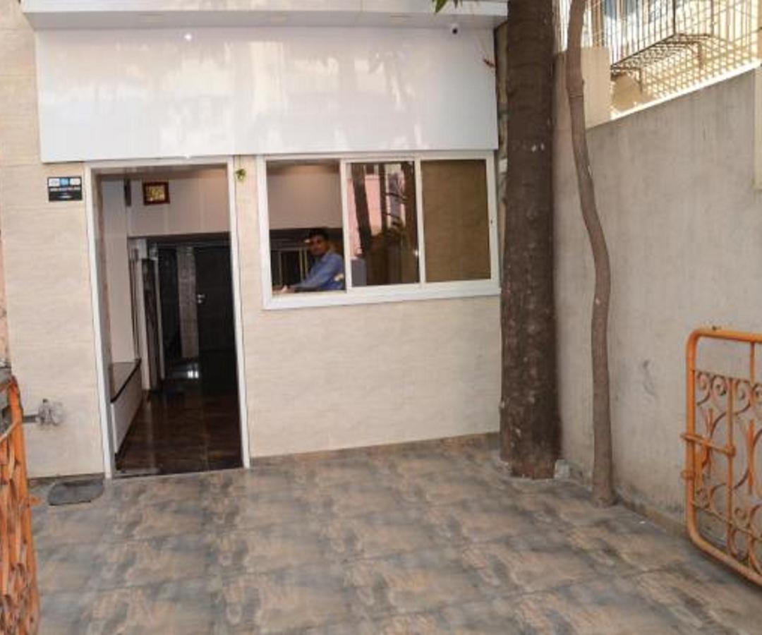 Anil Guest House Мумбаї Екстер'єр фото