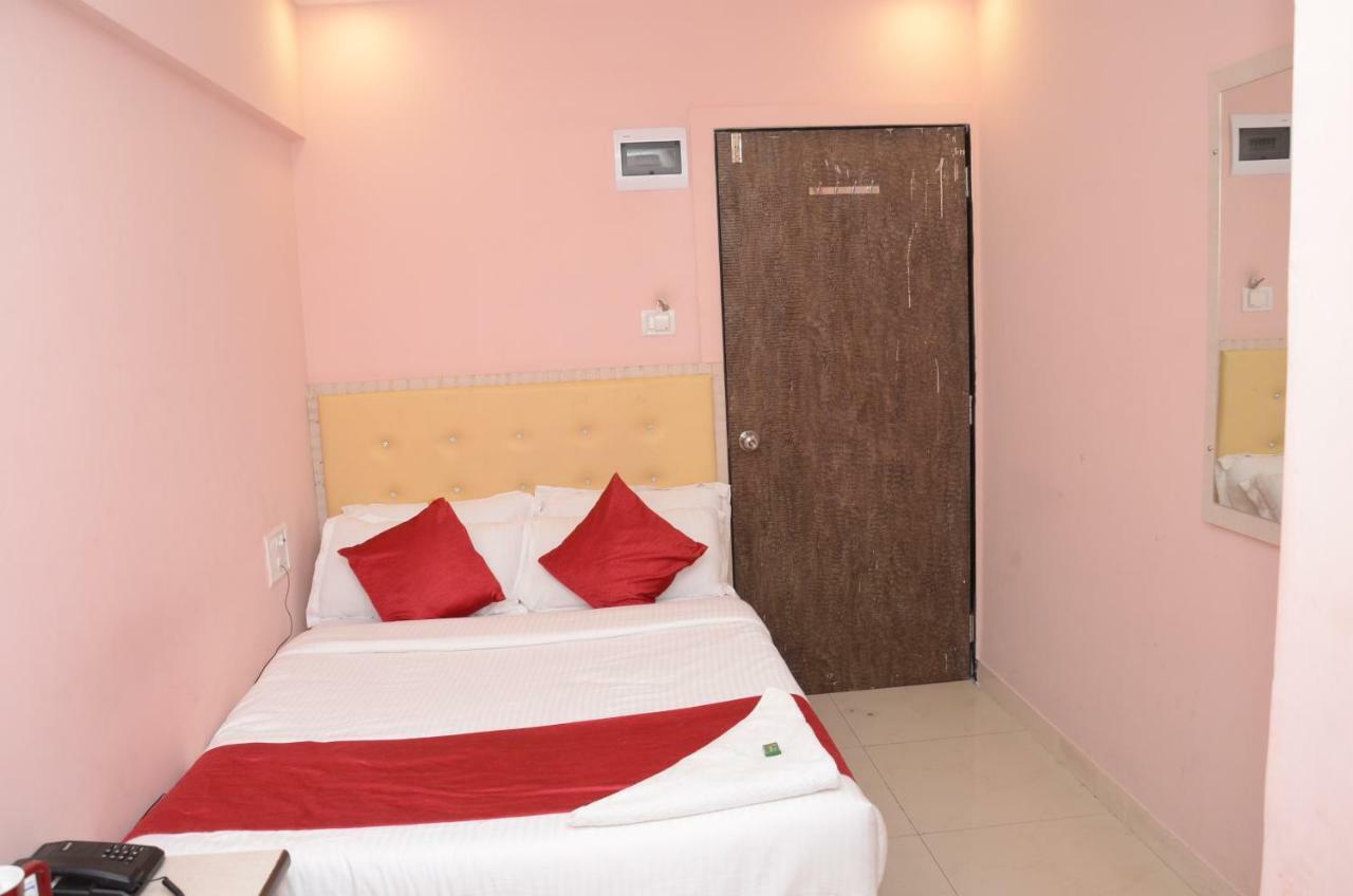 Anil Guest House Мумбаї Екстер'єр фото