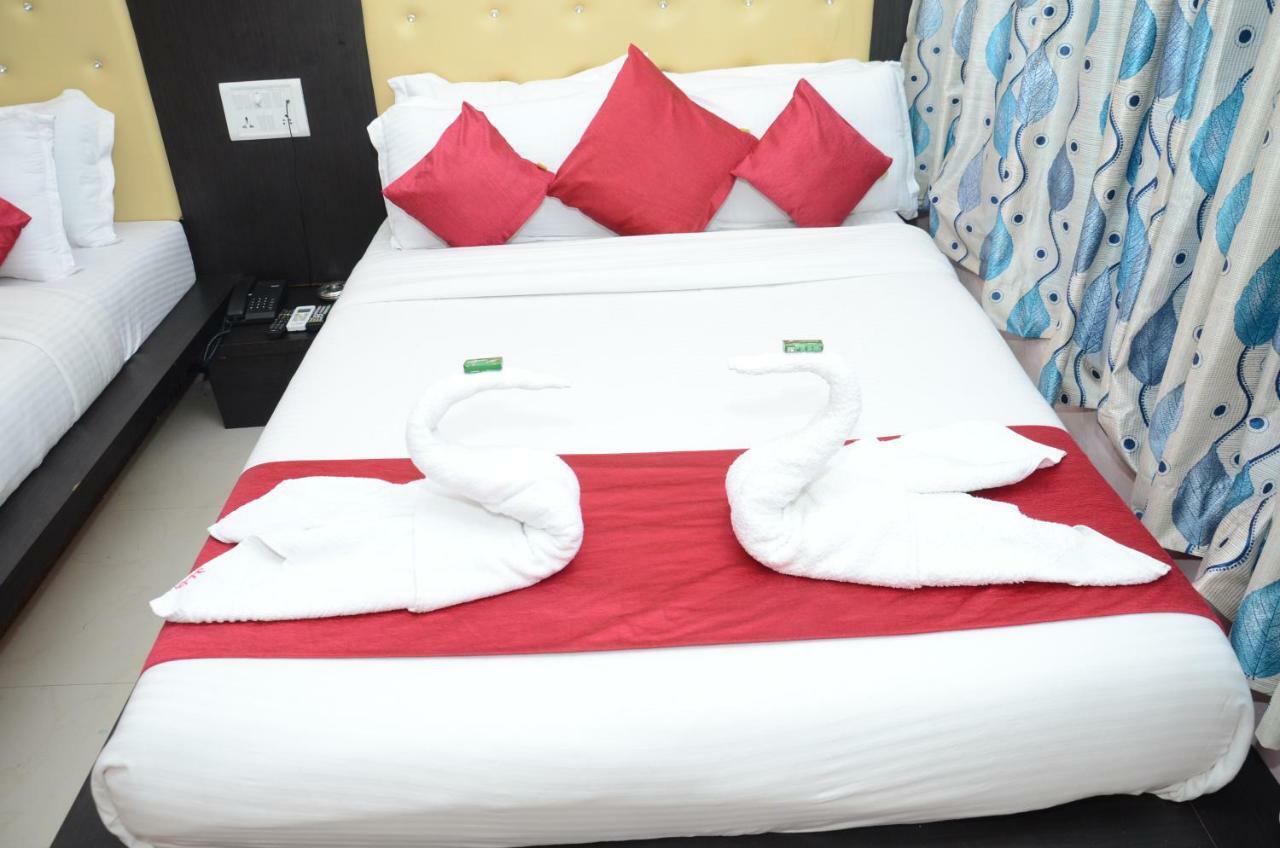 Anil Guest House Мумбаї Екстер'єр фото