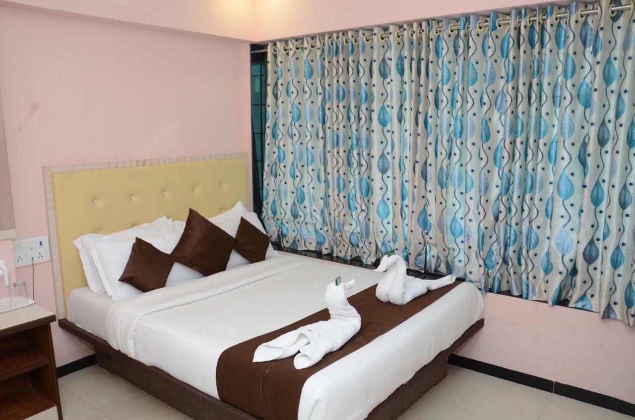 Anil Guest House Мумбаї Екстер'єр фото